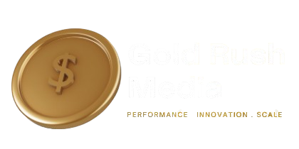 @2025 All Rights Reserved by Gold Rush Media LLC